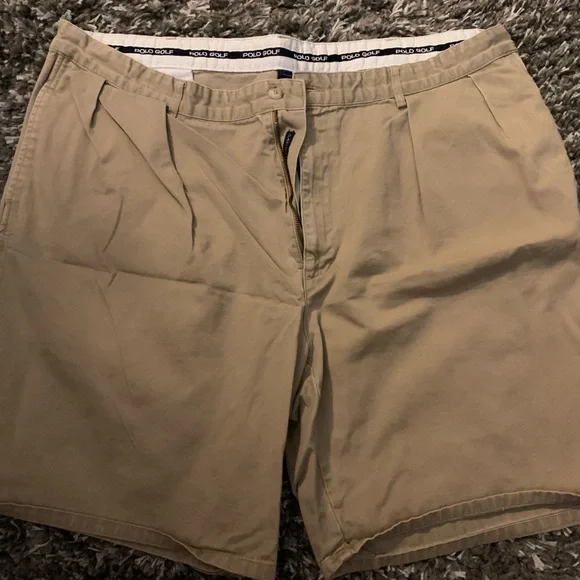 Polo Ralph Lauren Shorts Polo Golf Shorts Size 42 Ready For